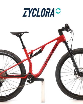Wilier URTA Max SL t.M