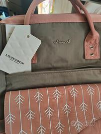 zaino Lovevook 