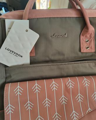 zaino Lovevook 