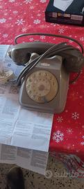 telefono a disco 