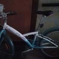 Bici per bambina/o BTwin