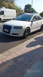 audi A3 2007