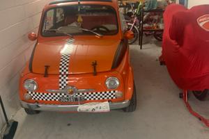 Fiat 500 del 70