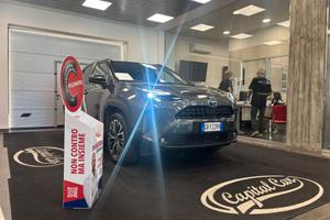 Toyota Yaris Cross 1.5 Hybrid 5p. E-CVT Lounge
