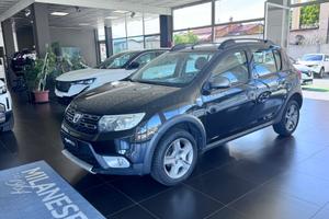 Dacia Sandero Stepway 1.5 dCi 8V 90CV Start&Stop
