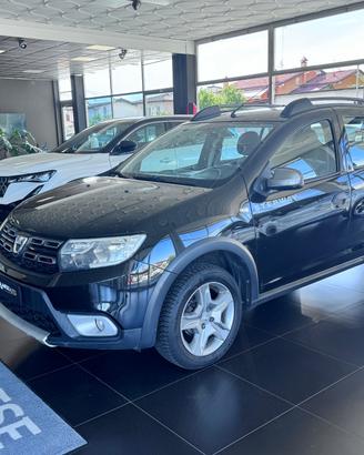 Dacia Sandero Stepway 1.5 dCi 8V 90CV Start&Stop