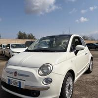 Fiat 500 1.3 Multijet 16V 75 CV by DIESEL