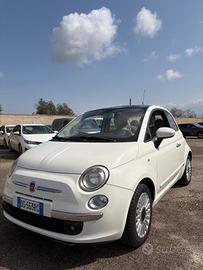 Fiat 500 1.3 Multijet 16V 75 CV by DIESEL