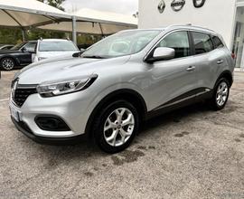 RENAULT Kadjar Blue dCi 8V 115 CV Business