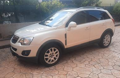 Opel Antara 2.2 CDTI  163 CV