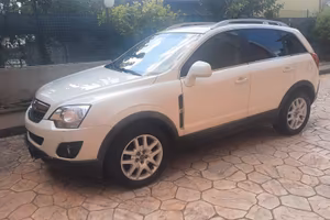 Opel Antara 2.2 CDTI  163 CV