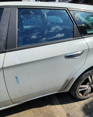 ALFA ROMEO 159 STATION WAGON 2010 - PORTA POSTERIO