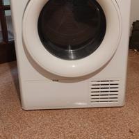 asciugatrice Whirlpool 8kg 