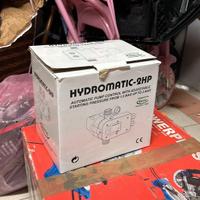 motore autoclave 