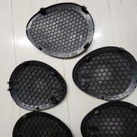 Copricasse marchio bose lancia libra