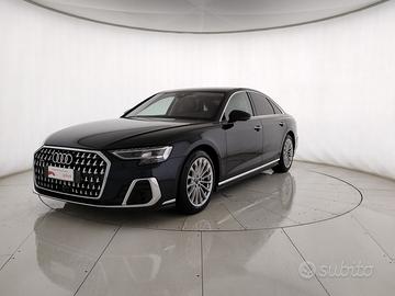Audi A8 50 3.0 tdi mhev quattro tiptronic