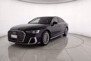 Audi A8 50 3.0 tdi mhev quattro tiptronic