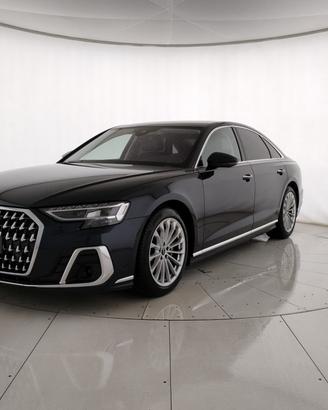Audi A8 50 3.0 tdi mhev quattro tiptronic