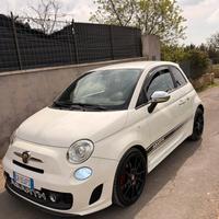500 Abarth