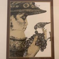 prova d'autore