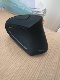 mouse ergonomico