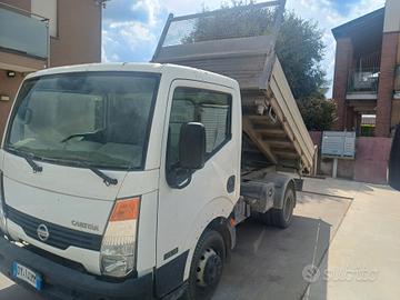NISSAN CABSTAR RIBALTABILE
