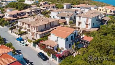 Villetta a 5 minuti dal mare- sottotorre Calasetta