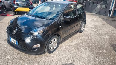 renault twingo 2012