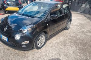 renault twingo 2012