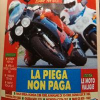 Rivista MOTOCICLISMO numero 6 del 1988