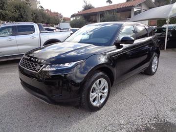 LAND ROVER Range Rover Evoque 2000 D I4 150CV S