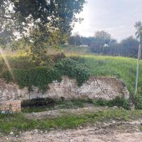 Splendido Terreno Vista Mare rif.777