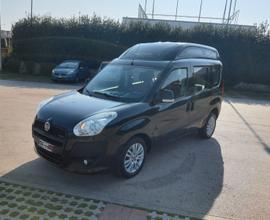 Fiat Doblo 1.6 MJT Trasporto Disabili