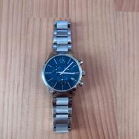 Orologio calvin klein