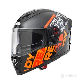 KTM Casco Breaker EVO taglia M57-58