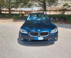 BMW Serie 5 (F10/11) - 2017