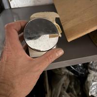 Tappo serbatoio triumph legend