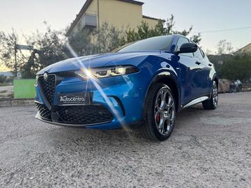 Alfa Romeo Tonale 1.5 160 CV MHEV TCT7 Veloce IVA