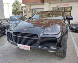 Porsche Cayenne 4.5 S **Bruciatura GUARNIZIONE