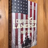 Il complotto contro l’America - Philip Roth