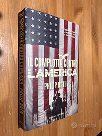 Il complotto contro l’America - Philip Roth
