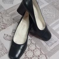 scarpe décolleté n 37