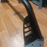 Accessori e Ricambi Jeep Wrangler JK