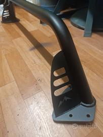 Accessori e Ricambi Jeep Wrangler JK