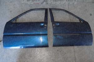 Portiere sportelli Nissan Terrano 2– Ford Maverick