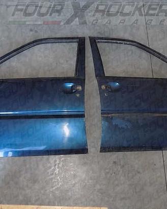 Portiere sportelli Nissan Terrano 2– Ford Maverick