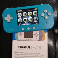 console trimui smart