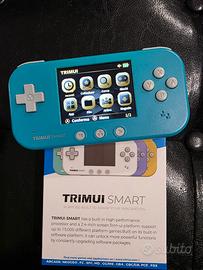 console trimui smart