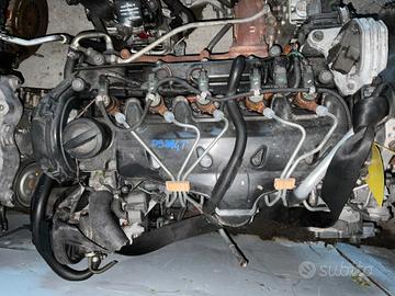 MOTORE D5244T 2.4 5 CILINDRI VOLVO S60/ VOLVO S80