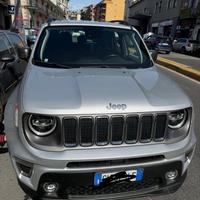 Vedo jepp renegade Limited edition full led